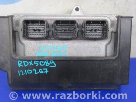 ФОТО Блок управления двигателем для Acura RDX TB3, TB4 (03.2012-12.2015) Киев