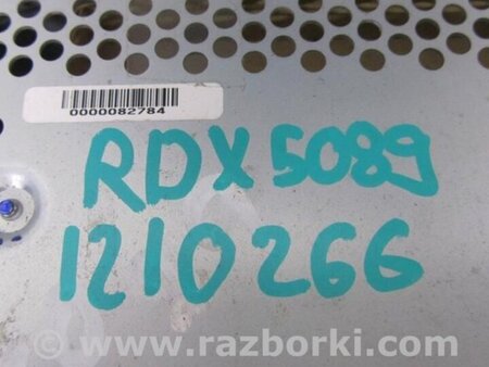 ФОТО Магнитола для Acura RDX TB3, TB4 (03.2012-12.2015) Киев