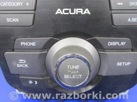 ФОТО Магнитола для Acura RDX TB3, TB4 (03.2012-12.2015) Киев