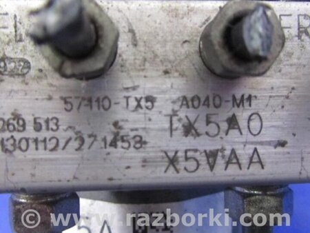 ФОТО Блок ABS для Acura RDX TB3, TB4 (03.2012-12.2015) Киев
