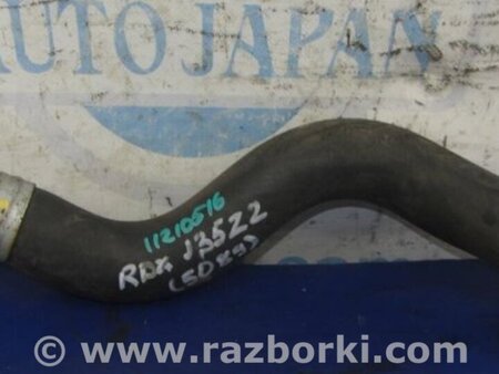 ФОТО Патрубок системы охлаждения для Acura RDX TB3, TB4 (03.2012-12.2015) Киев