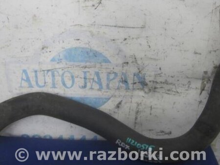 ФОТО Патрубок системы охлаждения для Acura RDX TB3, TB4 (03.2012-12.2015) Киев