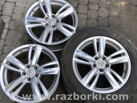 ФОТО Диск R18 для Acura RDX TB3, TB4 (03.2012-12.2015) Киев