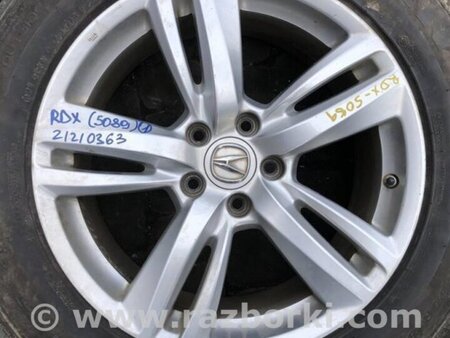 ФОТО Диск R18 для Acura RDX TB3, TB4 (03.2012-12.2015) Киев