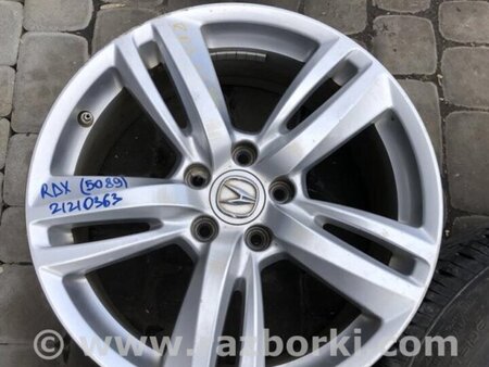 ФОТО Диск R18 для Acura RDX TB3, TB4 (03.2012-12.2015) Киев