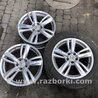 Диск R18 Acura RDX TB3, TB4 (03.2012-12.2015)