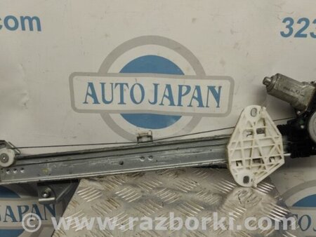 ФОТО Стеклоподъемник для Acura RDX TB3, TB4 (03.2012-12.2015) Киев