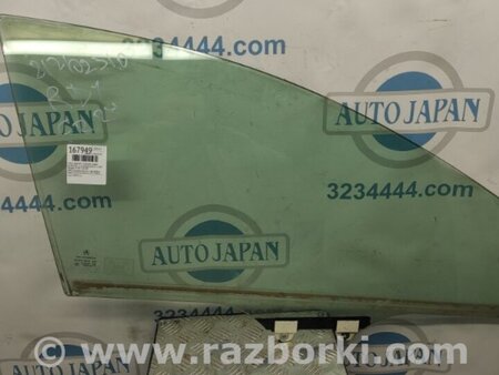 ФОТО Стекло двери для Acura RDX TB3, TB4 (03.2012-12.2015) Киев