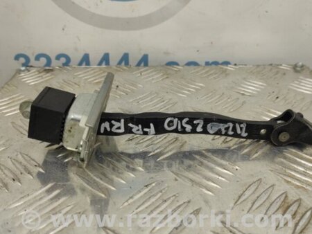 ФОТО Ограничитель двери для Acura RDX TB3, TB4 (03.2012-12.2015) Киев