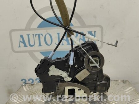 ФОТО Замок двери для Acura RDX TB3, TB4 (03.2012-12.2015) Киев