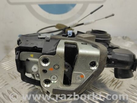 ФОТО Замок двери для Acura RDX TB3, TB4 (03.2012-12.2015) Киев