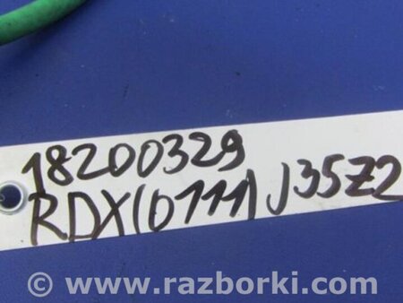 ФОТО Лямбда зонд для Acura RDX TB3, TB4 (03.2012-12.2015) Киев