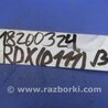 ФОТО Лямбда зонд для Acura RDX TB3, TB4 (03.2012-12.2015) Киев