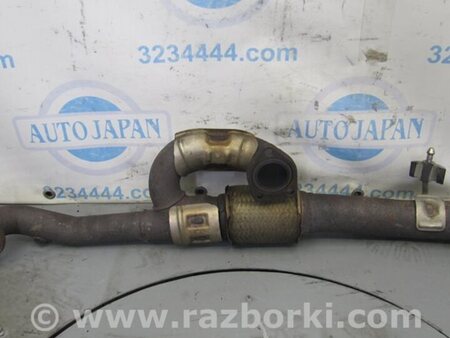 ФОТО Глушитель для Acura RDX TB3, TB4 (03.2012-12.2015) Киев