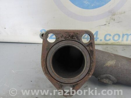 ФОТО Глушитель для Acura RDX TB3, TB4 (03.2012-12.2015) Киев
