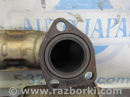 ФОТО Глушитель для Acura RDX TB3, TB4 (03.2012-12.2015) Киев