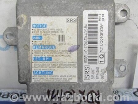 ФОТО Блок управления AIRBAG для Acura RDX TB3, TB4 (03.2012-12.2015) Киев