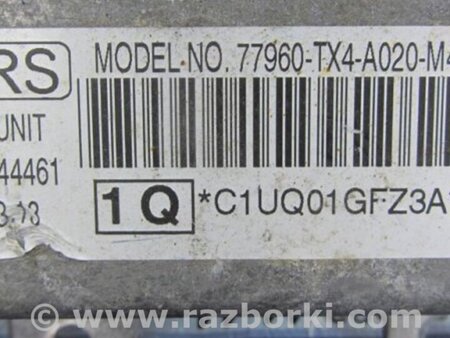 ФОТО Блок управления AIRBAG для Acura RDX TB3, TB4 (03.2012-12.2015) Киев