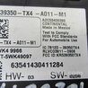 ФОТО Блок управления дав. в шинах для Acura RDX TB3, TB4 (03.2012-12.2015) Киев