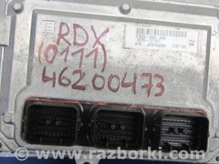 ФОТО Блок управления двигателем для Acura RDX TB3, TB4 (03.2012-12.2015) Киев