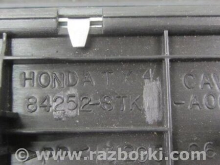 ФОТО Накладка порога внутренняя для Acura RDX TB3, TB4 (03.2012-12.2015) Киев