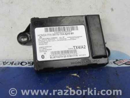 ФОТО Блок управления Bluetooth для Acura RDX TB3, TB4 (03.2012-12.2015) Киев