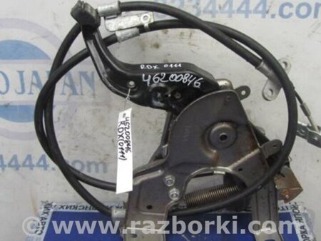 ФОТО Педаль стояночного тормоза для Acura RDX TB3, TB4 (03.2012-12.2015) Киев