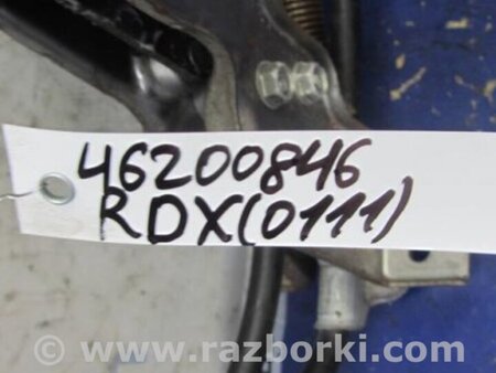 ФОТО Педаль стояночного тормоза для Acura RDX TB3, TB4 (03.2012-12.2015) Киев