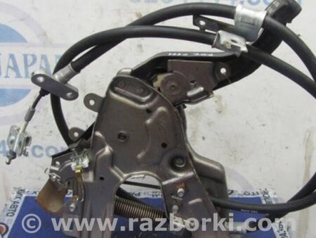 ФОТО Педаль стояночного тормоза для Acura RDX TB3, TB4 (03.2012-12.2015) Киев