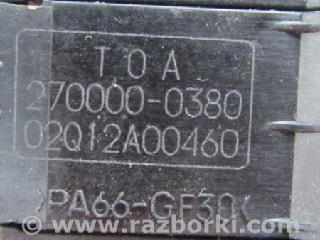 ФОТО Педаль газа для Acura RDX TB3, TB4 (03.2012-12.2015) Киев