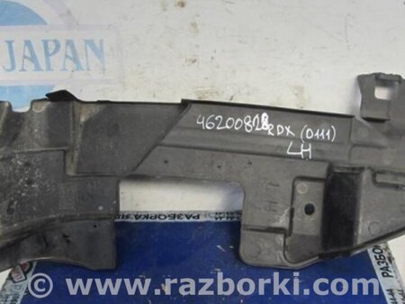 ФОТО Дефлектор радиатора для Acura RDX TB3, TB4 (03.2012-12.2015) Киев