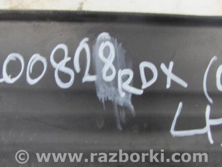 ФОТО Дефлектор радиатора для Acura RDX TB3, TB4 (03.2012-12.2015) Киев