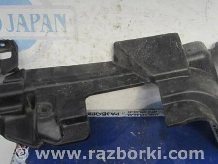 ФОТО Дефлектор радиатора для Acura RDX TB3, TB4 (03.2012-12.2015) Киев