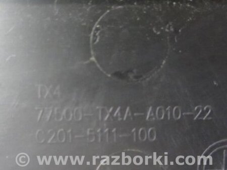 ФОТО Бардачок для Acura RDX TB3, TB4 (03.2012-12.2015) Киев
