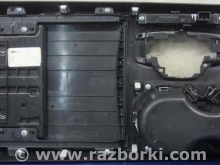 ФОТО Накладка в салоне для Acura RDX TB3, TB4 (03.2012-12.2015) Киев