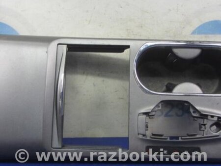 ФОТО Накладка в салоне для Acura RDX TB3, TB4 (03.2012-12.2015) Киев