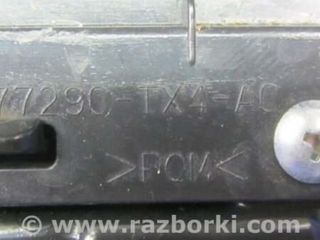 ФОТО Накладка в салоне для Acura RDX TB3, TB4 (03.2012-12.2015) Киев
