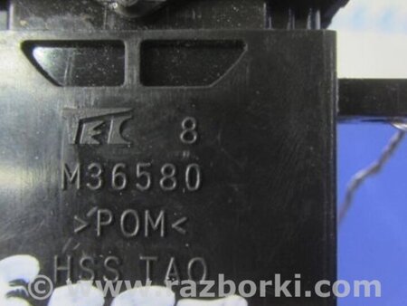 ФОТО Кнопка обогрева сидений для Acura RDX TB3, TB4 (03.2012-12.2015) Киев
