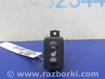ФОТО Кнопка обогрева сидений для Acura RDX TB3, TB4 (03.2012-12.2015) Киев