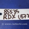 ФОТО Кнопка обогрева сидений для Acura RDX TB3, TB4 (03.2012-12.2015) Киев
