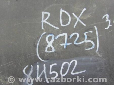 ФОТО Накладка двигателя декоративная  для Acura RDX TB3, TB4 (03.2012-12.2015) Киев