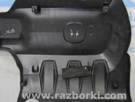ФОТО Накладка двигателя декоративная  для Acura RDX TB3, TB4 (03.2012-12.2015) Киев
