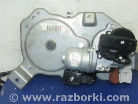 ФОТО Моторчик привода ляды для Acura RDX TB3, TB4 (03.2012-12.2015) Киев