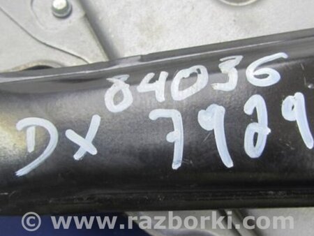 ФОТО Моторчик привода ляды для Acura RDX TB3, TB4 (03.2012-12.2015) Киев