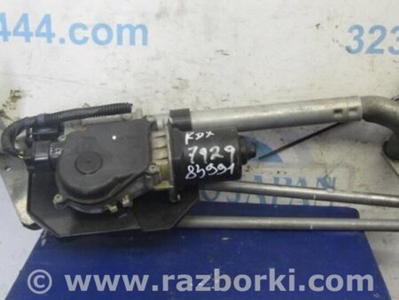 ФОТО Трапеция дворников для Acura RDX TB3, TB4 (03.2012-12.2015) Киев