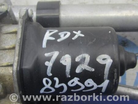 ФОТО Трапеция дворников для Acura RDX TB3, TB4 (03.2012-12.2015) Киев
