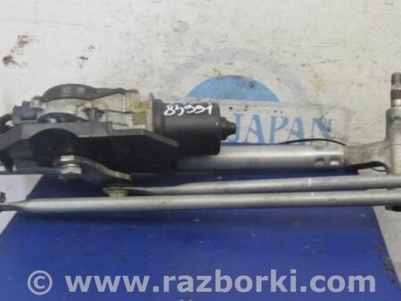 ФОТО Трапеция дворников для Acura RDX TB3, TB4 (03.2012-12.2015) Киев