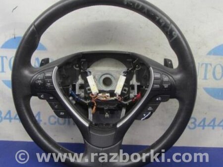 ФОТО Руль для Acura RDX TB3, TB4 (03.2012-12.2015) Киев