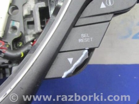 ФОТО Руль для Acura RDX TB3, TB4 (03.2012-12.2015) Киев