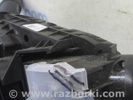 ФОТО Подрулевые переключатели (Гитара) для Acura RDX TB3, TB4 (03.2012-12.2015) Киев
